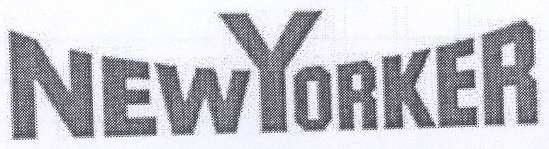 NEW YORKER