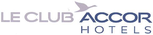 LE CLUB ACCOR