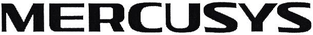 MERCUSYS