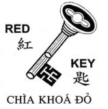 RED KEY