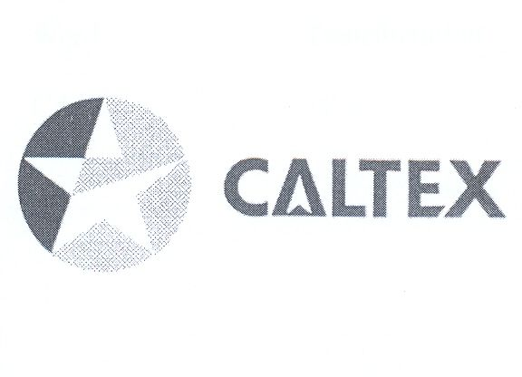 CALTEX