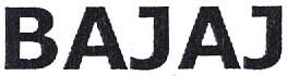BAJAJ