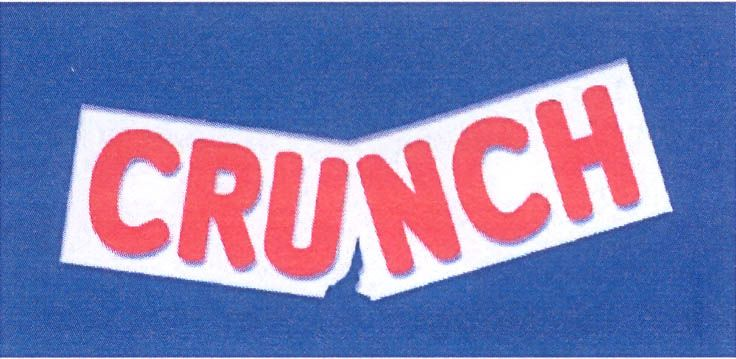 CRUNCH