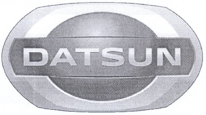 DATSUN