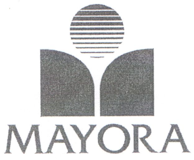 MAYORA