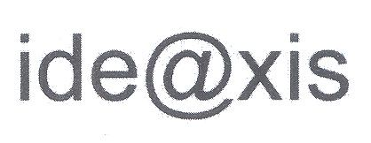 ide@xis