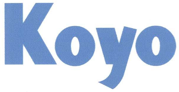 Koyo