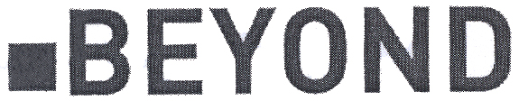 BEYOND