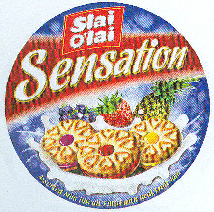 Slai O'lao Sensation