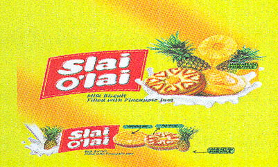Slai O'lai