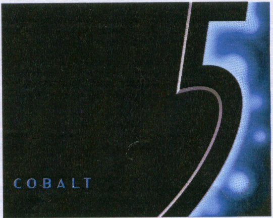 COBALT 5