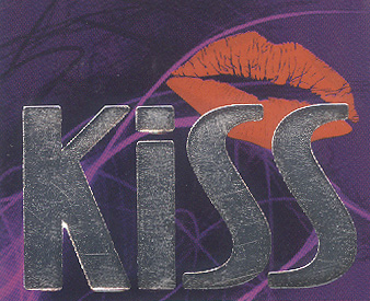 KISS
