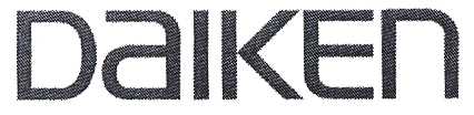 DAIKEN