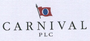 CARNIVAL PLC