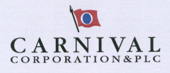CARNIVAL CORPORATION & PLC