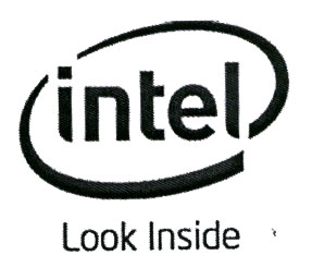 Intel Look Inside