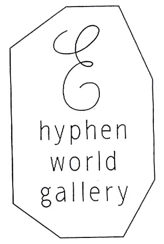 hyphen world gallery