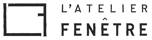 L'ATELIER FENETRE