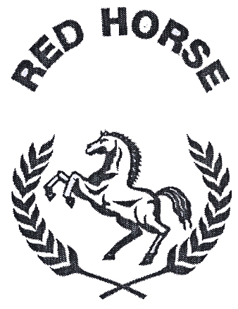 RED HORSE