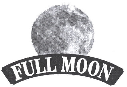 Full Moon