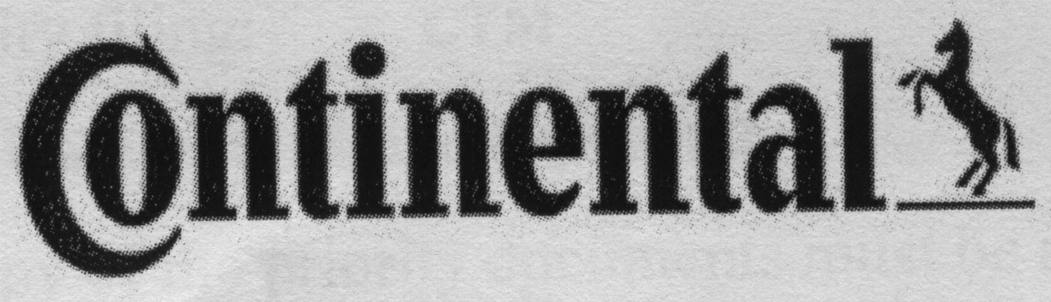 Continental