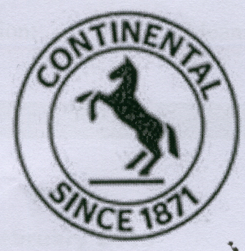 CONTINENTAL