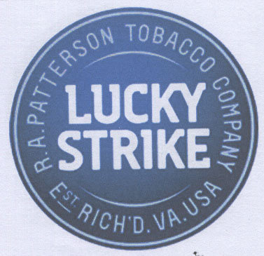 LUCKY STRIKE