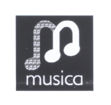 m musica
