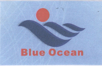 Blue Ocean