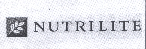 NUTRILITE