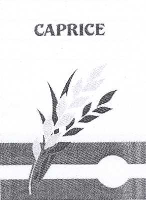 CAPRICE