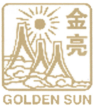 GOLDEN SUN