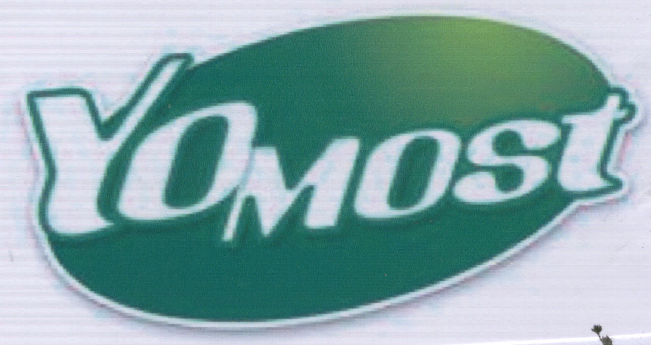 Yomost