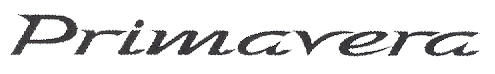 Primavera