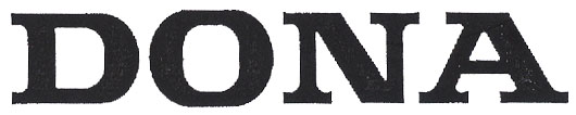 DONA