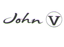 John V