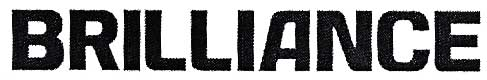 BRILLIANCE