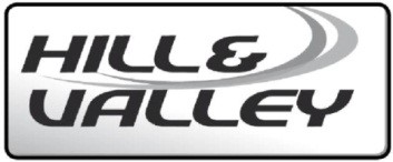 HILL & VALLEY