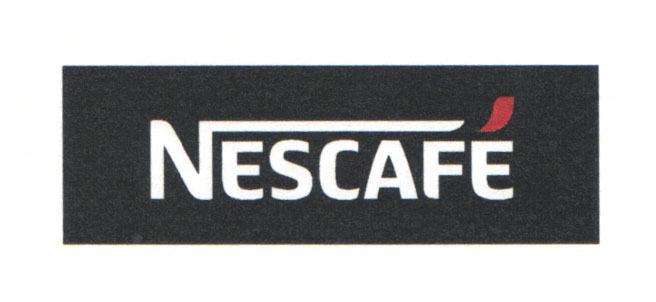 NESCAFÉ