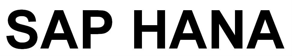 SAP HANA