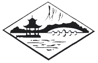 Diao Yu Tai in Chinese Characters