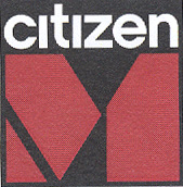 CITIZEN M
