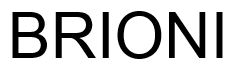 BRIONI