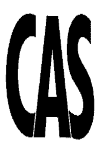 CAS
