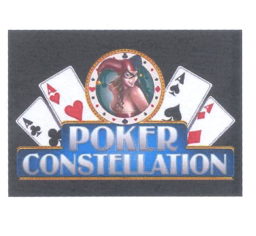 POKER CONSTELLATION & Device