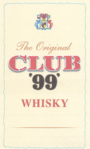 Club '99'