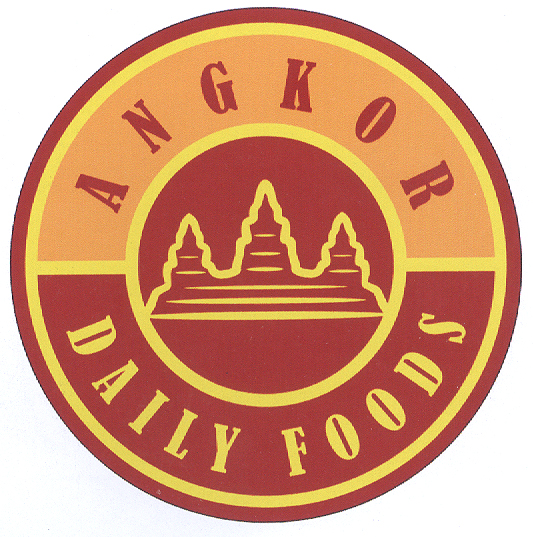 ANGKOR DAILY FOODS