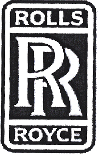 R R Rolls Royce