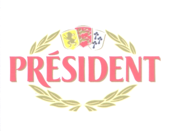 PRÉSIDENT