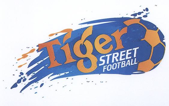 Tiger STREET FOOTBALL